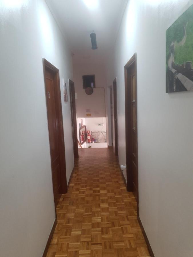 شقة Truz Truz بورتو المظهر الخارجي الصورة